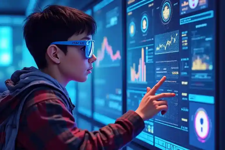 Cryptopay control panel mastery for teens! Unlock the secrets to managing digital money safely. Ready to boss your crypto journey? Let's