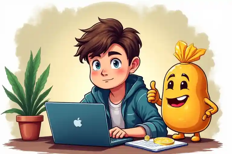 Do I Have to Report Crypto Earnings? Teen's Quick Guide!
