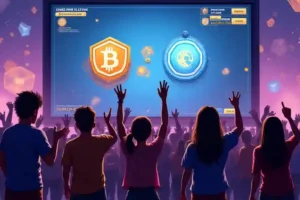 Best Crypto Gaming: Level Up Your Earnings!