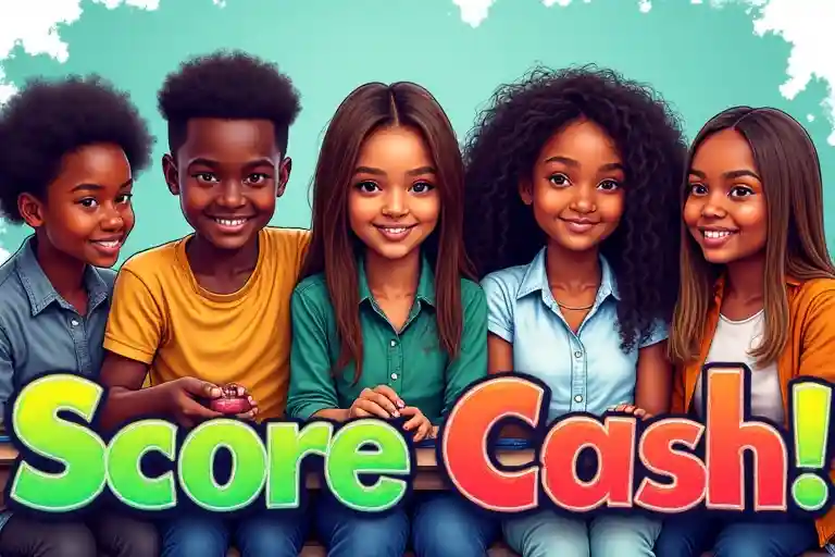 real money earning games paypal in south africa can actually work for teens! Ready to level up your wallet? Discover legit ways to play and get paid right now.