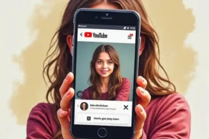 Make money with youtube videos: A Teen's Guide
