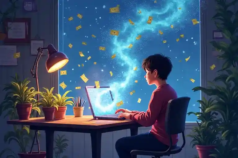 Freelance writing for teens isn't just a dream. Ready to turn your words into cash? This guide shows you how to find legit jobs and start earning