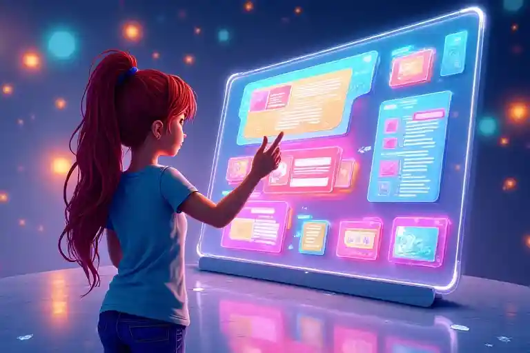 Easiest blog platform to use: Find Your Vibe in 2025