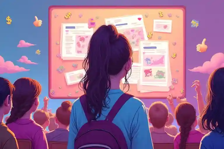 Curious about how you make money with YouTube? It's not just for celebs! This guide spills the tea on real ways for teens to earn cash, from gaming to vlogs.