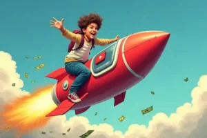 Make Money Online Watching YouTube Videos 2022 for Teens
