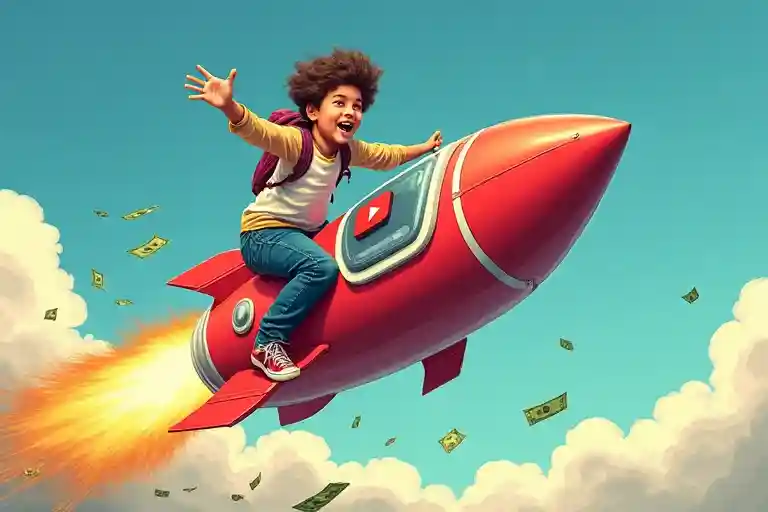 Make Money Online Watching YouTube Videos 2022 for Teens