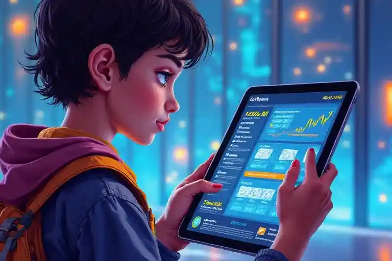 A crypto earnings calculator can be your best friend in figuring out potential profits (or losses!). Ready to see how these tools work for teens like ?
