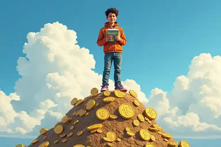 Crypto Profit Strategy: Your Ultimate Teen Guide to Winning!