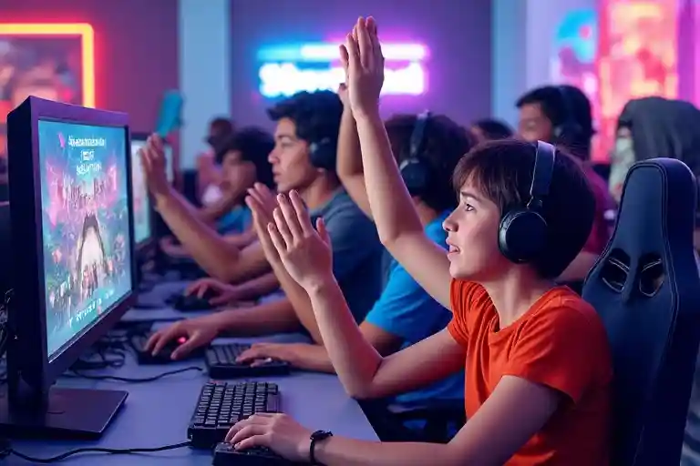 free paypal games that pay real money fast actually exist! Wanna know how to score some quick cash for your PayPal just by gaming? This guide shows teens legit .