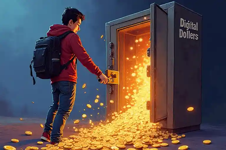 Crypto earnings can seem wild, right? This guide breaks down legit ways for teens to actually make digital money online. No cap! Ready to explore?