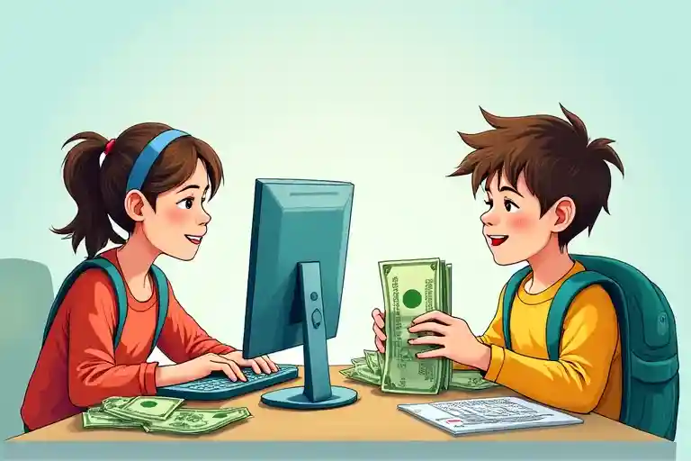 Freelancing jobs for 14 year olds can feel impossible, right? Wrong! This guide unlocks legit online gigs for teens to earn real cash from home.
