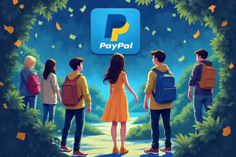 free paypal games that pay real money fast for android: Skeptical? We get it! This guide dives into legit ways teens can earn, safety tips, and what's really .