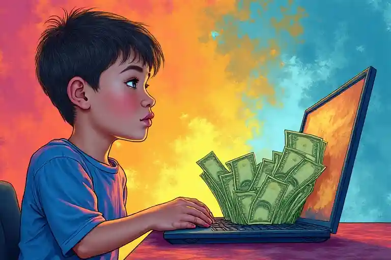 Best pay to click sites offer teens a way to earn online! Curious how to make legit cash by clicking ads? Discover safe platforms and real earning .