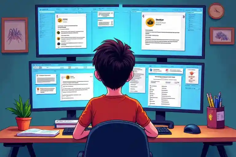 Freelancing jobs for 14 year olds can feel impossible, right? Wrong! This guide unlocks legit online gigs for teens 