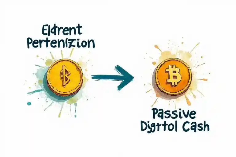 Passive income with crypto sounds cool, right? But can teens actually make it happen? This guide spills the REAL ways to earn, no cap. Let's go!