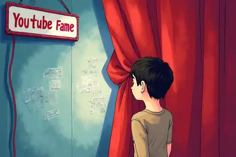 How do people make money with YouTube videos? Forget the myths. This guide shows teens how to actually get paid, even without millions of views. Ready?