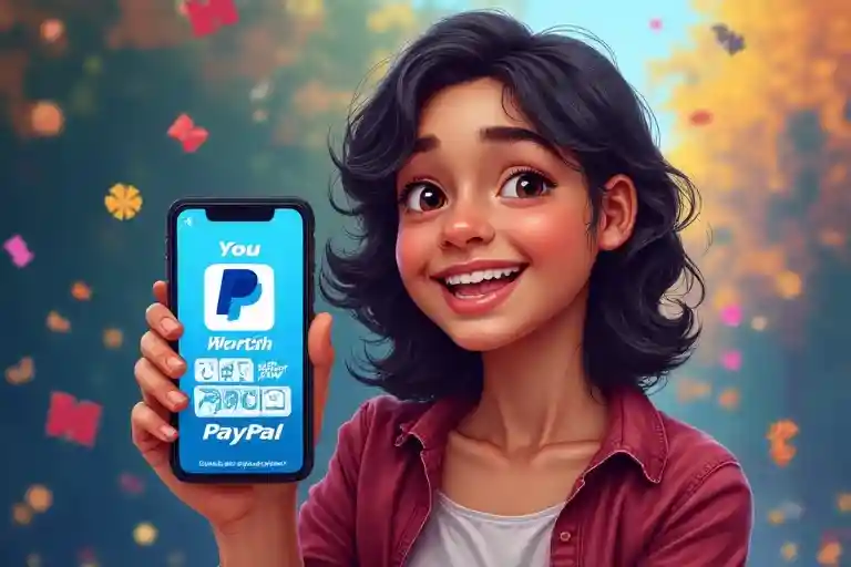 Free PayPal Games That Pay Real Money: Score Real Cash!