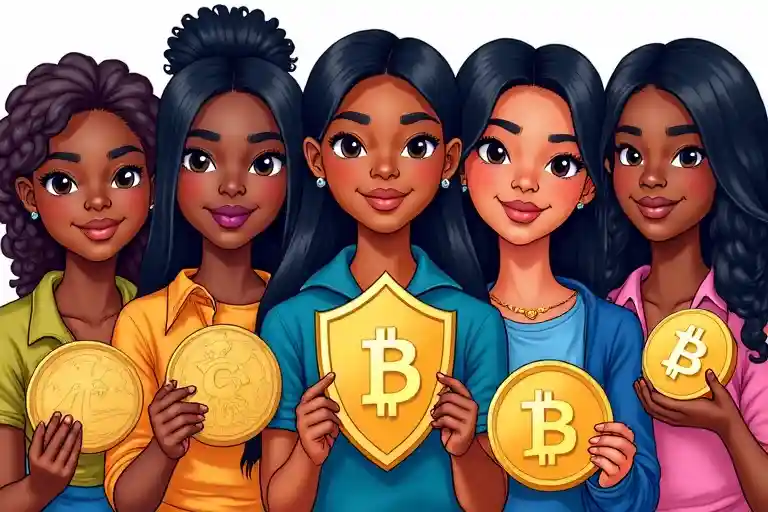Making money with crypto: Teen's First Steps to Digital Cash