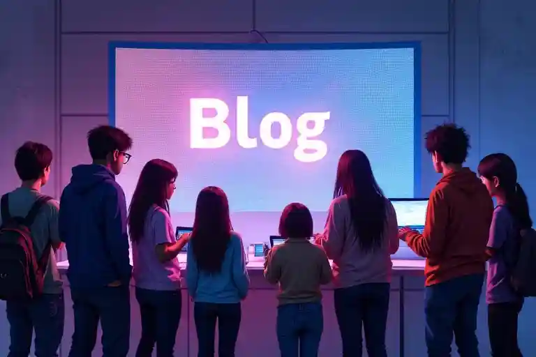 What is the Best Platform to Start a Blog for Teens?