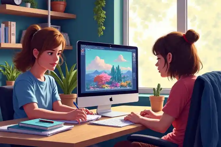 Freelancer Teenager: Your Guide to Making Real Money Online