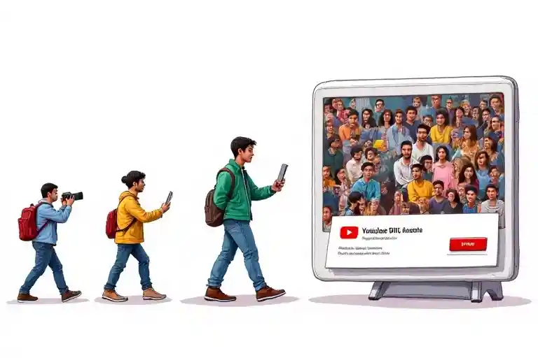 how make money with youtube videos isn't just for big stars. This guide shows teens how to start from zero, find your niche, and actually earn cash.