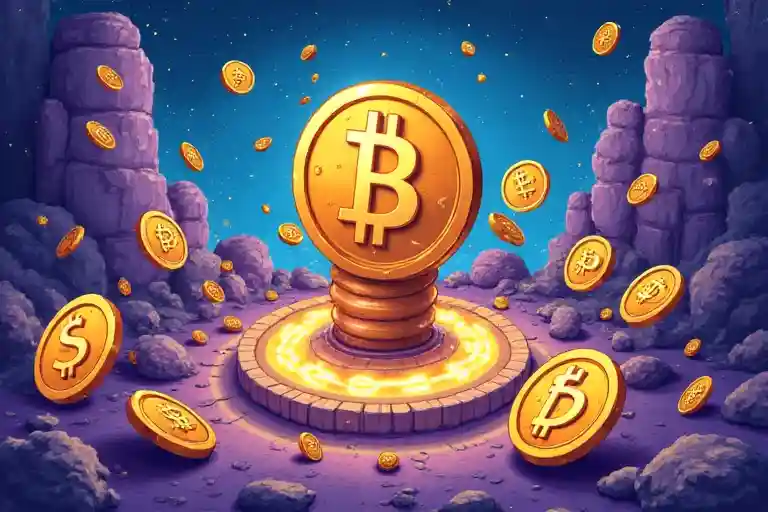 Faucet crypto logo explained! Ever wondered how to snag some free crypto with faucets? This guide breaks it down for teens, no cap.
