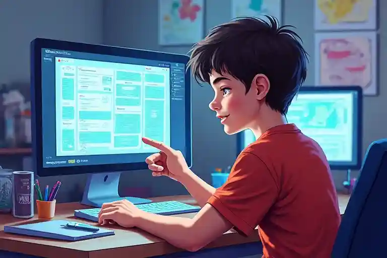 What is a free blogging platform and how can you use one to share your voice? This guide breaks down the best free options for teens to start a blog today!
