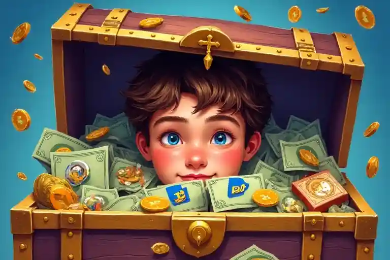 Paypal games that pay real money without paying sound awesome, right? But can teens actually score free cash or is it all cap? Let's find !