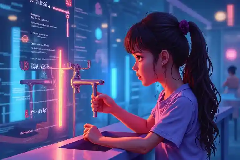 Faucet crypto meaning: What Teens NEED to Know!