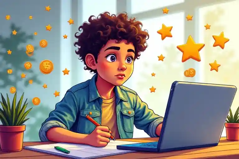 Freelancing for 14 year olds is real, and you can start now! This guide shows teens legit ways to earn cash online, even with no experience.