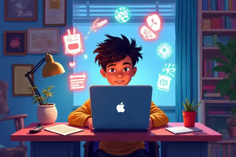 Freelancing for Teens: Your Guide to Making Real Money