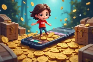 YouTube Make Money With Videos: The Ultimate Teen Guide