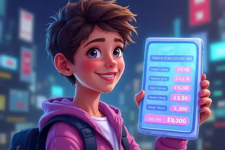 Crypto profit calculator usd lets you see potential crypto gains in dollars! Curious how much you could make (or lose)? This guide helps teens understand it.