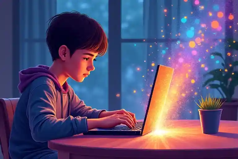 Freelancing for 15 year olds is totally possible. Discover legit ways to use skills you already have—like gaming or social media