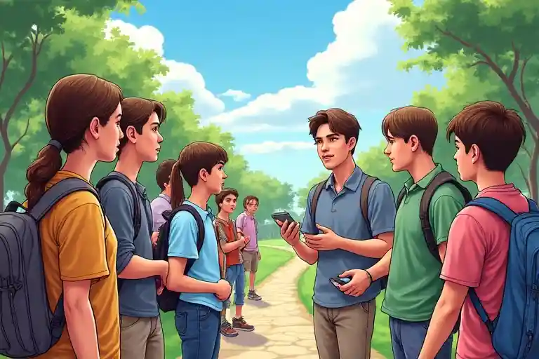 Earn interest on crypto and watch your digital coins grow! This guide for teens breaks down how to make your crypto work for you, safely.