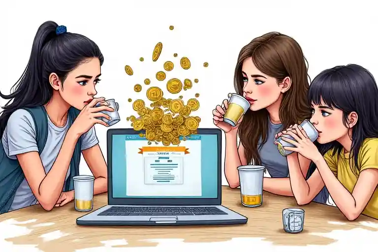Searching for the best free blogging platform to make money? Skip the boring adult guides. This is the real-deal for teens