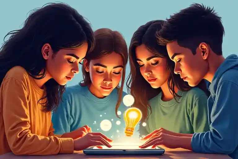 Best paid to click websites: Easy Teen Cash