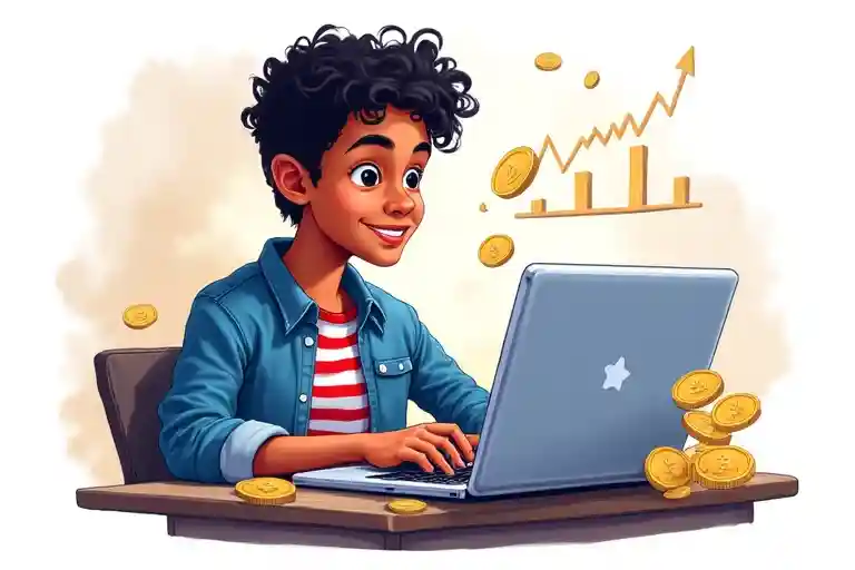 Crypto Profit Spreadsheet: Track Your Gains Like a Pro!