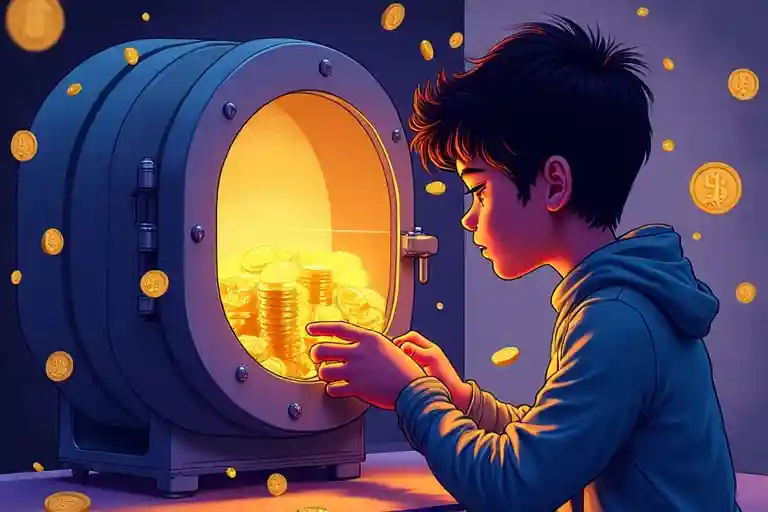 crypto profit taking strategy is key to actually banking those gains! Ready to stop watching profits vanish? Learn how to lock in your crypto wins now.