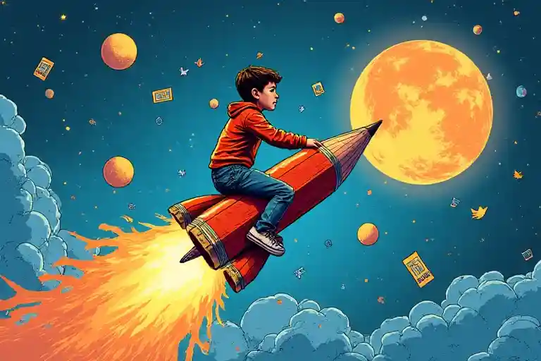 Platforms to start a blog can feel overwhelming. Forget the confusion! We break down the top free and paid options for teens to go viral in 2025. Ready?