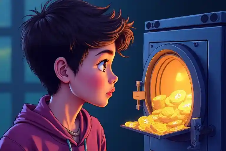 Cryptocurrency passive income sounds like a dream, right? Learn legit ways for teens to earn crypto online, no cap! We break down real methods.