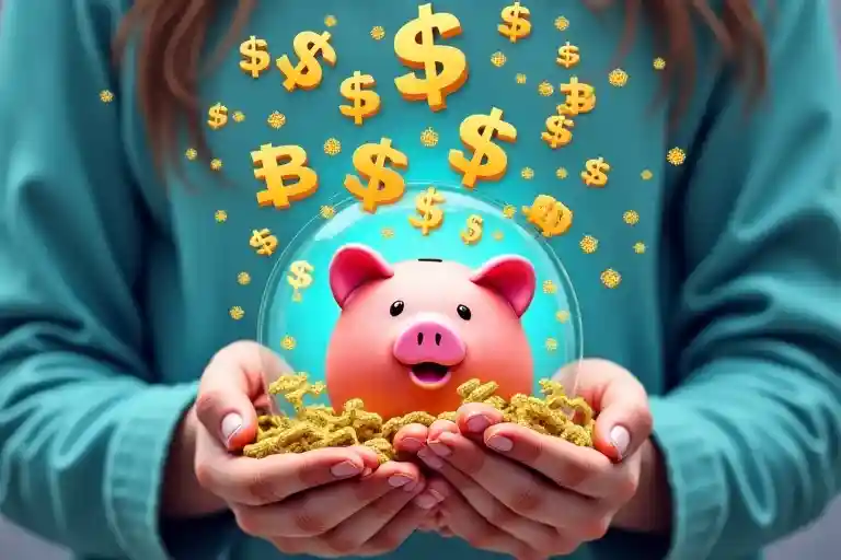 earn interest on stablecoins and watch your digital cash grow! This guide gives teens real, easy-to-follow methods. Ready to make your crypto