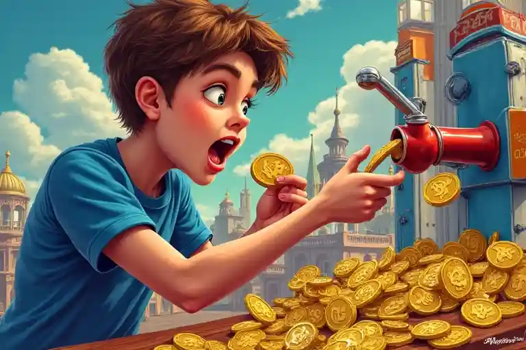 Near Faucet Crypto: Score Free NEAR Tokens Now!