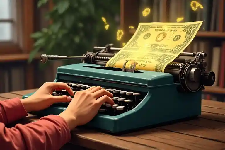 Freelance Writing for Teens: Get Paid to Write Now!