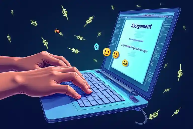 Online part time jobs for students typing can be your ticket to cash. Ditch the boring gigs and learn how to make money from your keyboard, for real. Ready?