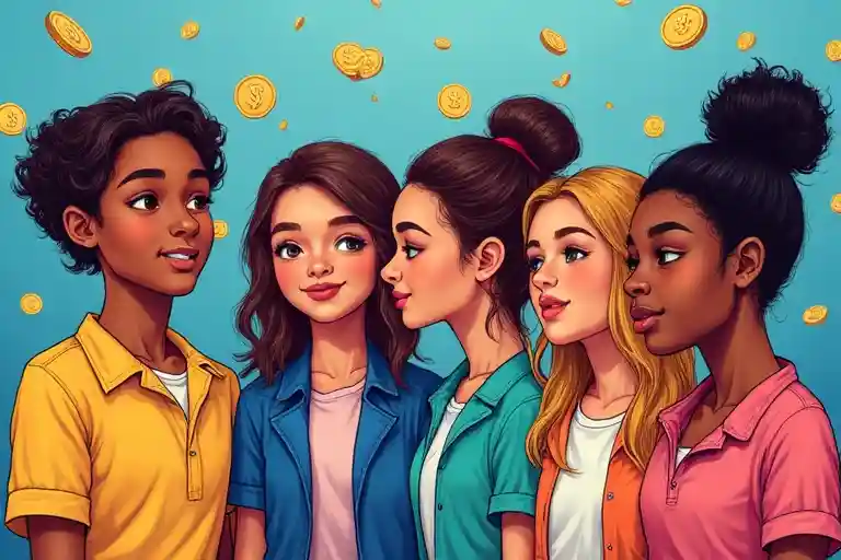 Faucet crypto app adventures await! Wondering if you can really score free crypto with just your phone? This guide spills the beans for teens. Legit tips inside!