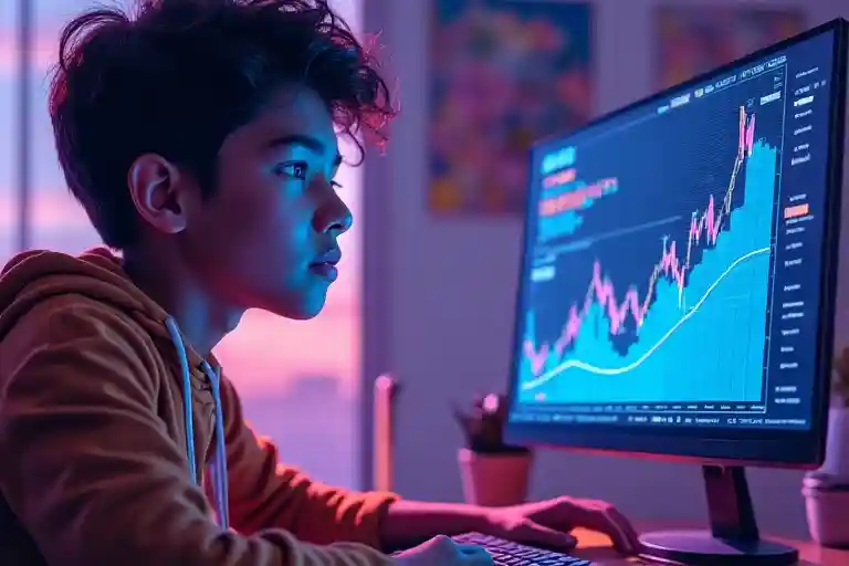 Crypto profit spreadsheet: Dude, are your crypto gains a total mystery? This guide shows you how to track every coin and see REAL profits