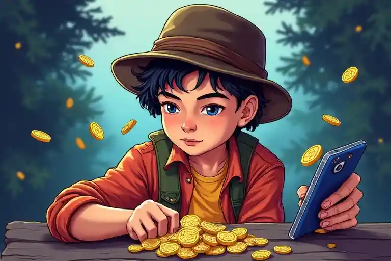 Faucet Crypto Trust Wallet: Score Free Crypto (Teens Guide!)