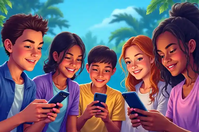 Best PayPal games that pay real money actually exist! Ready to turn your gaming skills into real PayPal cash, teens? We dive into legit ways to score .