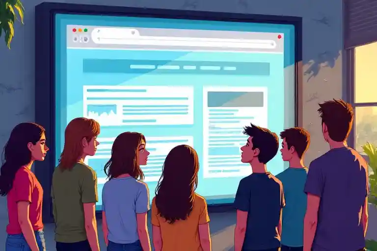 What is the easiest blog platform to use when you're just starting out? Unpack the top platforms for teens and launch your first blog—no stress!